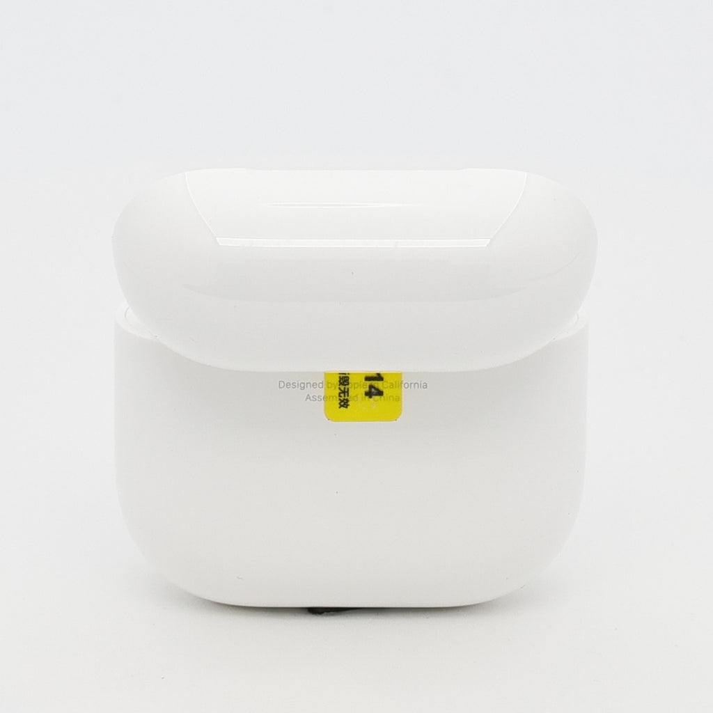 99新 Apple AirPods 4 (支持主动降噪) 白色