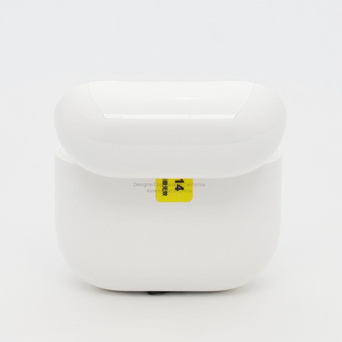 99新 Apple AirPods 4 (支持主动降噪) 白色