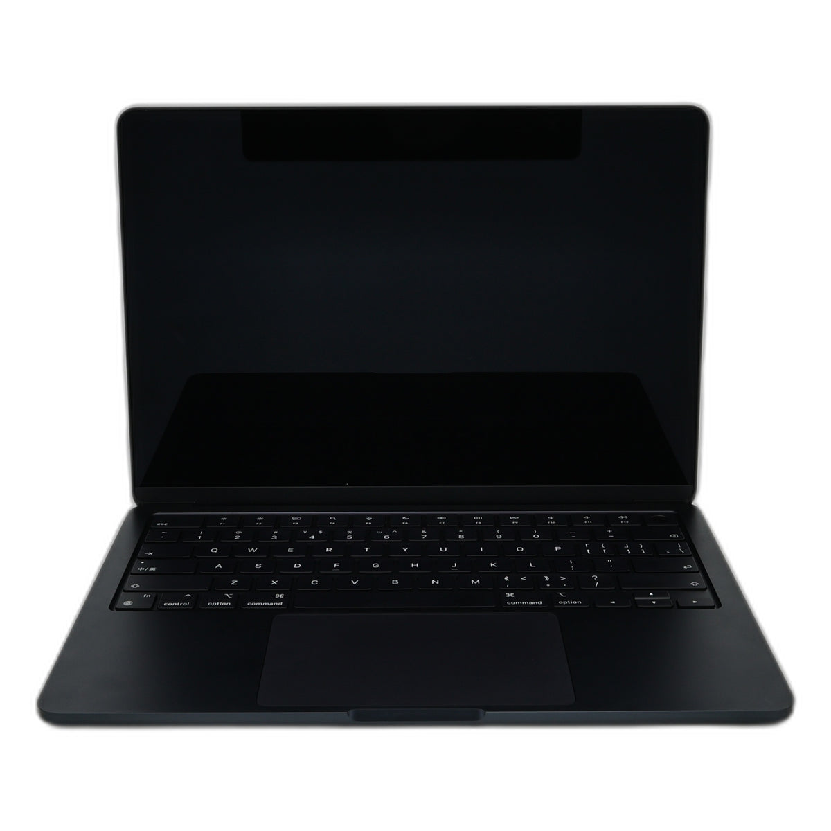 95新 Apple MacBook Air 22年 13寸 M2（8+8核） 8G RAM 256G SSD 午夜色