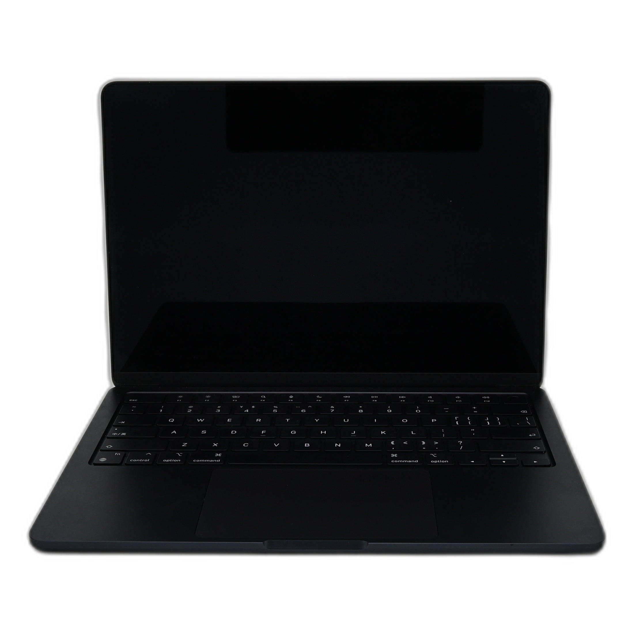 99新 Apple MacBook Air 22年 13寸 M2（8+8核） 8G RAM 256G SSD 午夜色