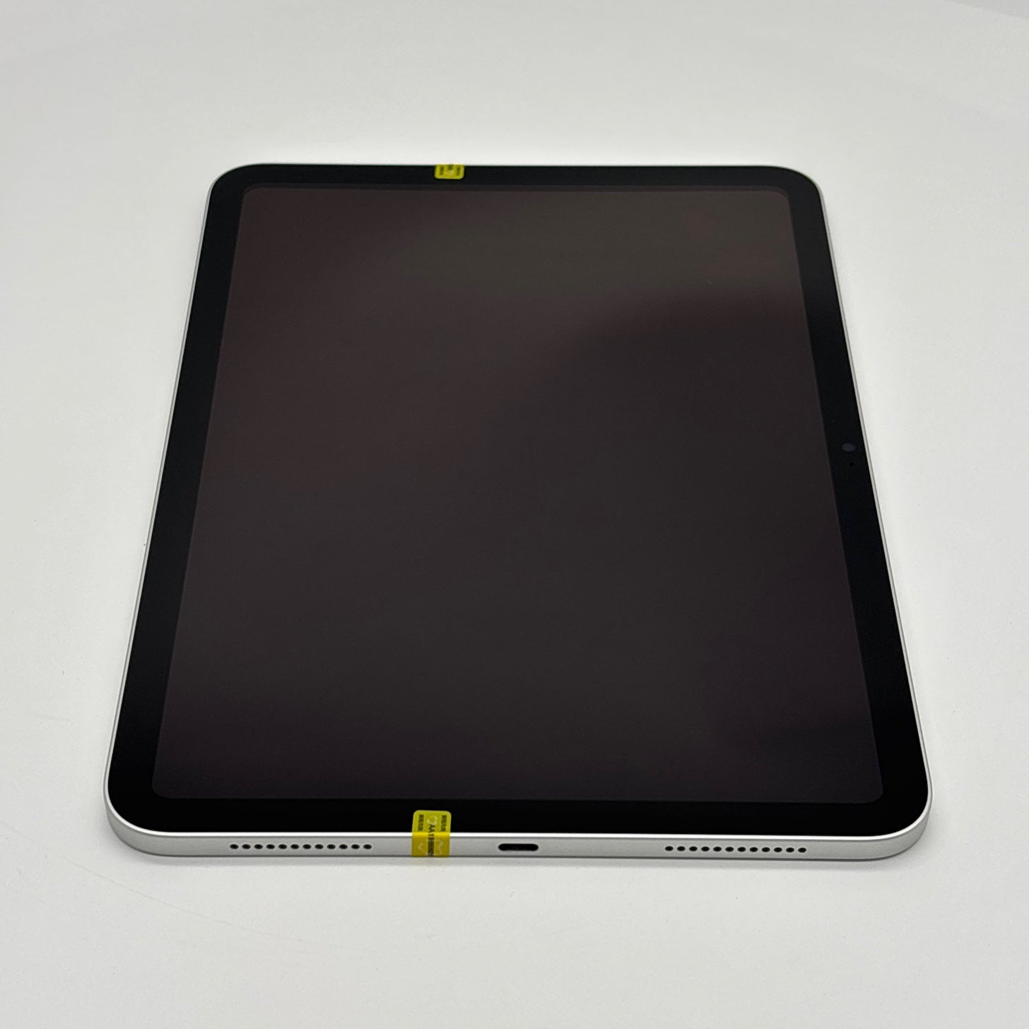 95新 Apple iPad 10代 64G 銀色 WIFI