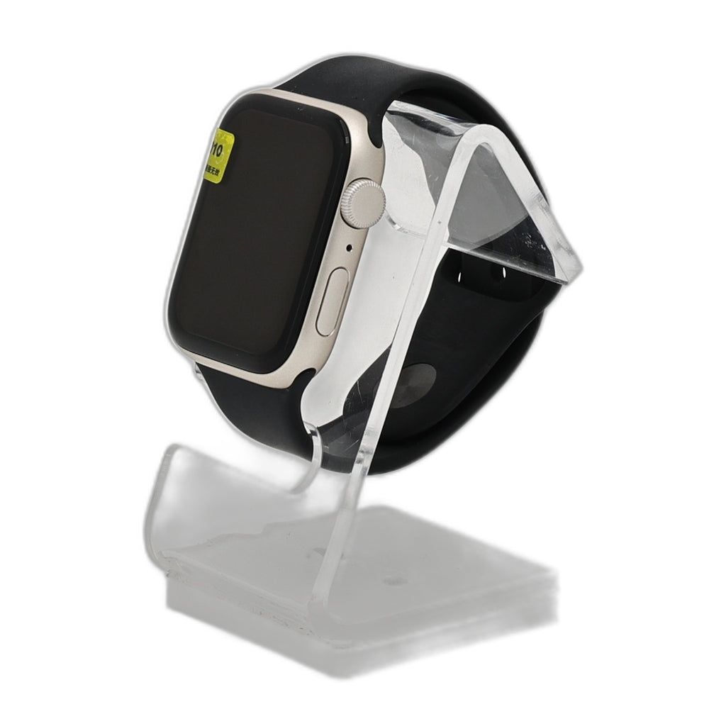 99新 Apple Watch SE 2 44毫米 鋁金屬