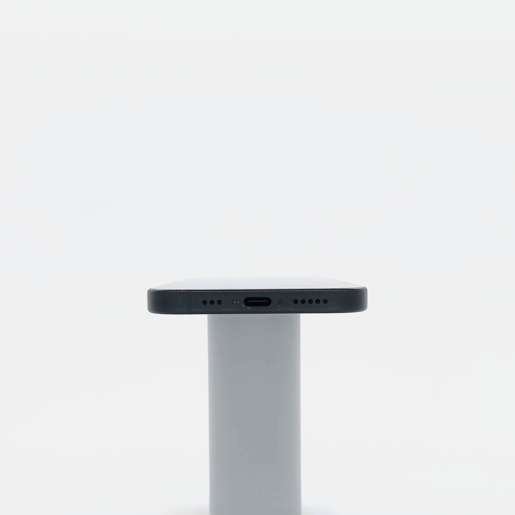 95新 Apple iPhone 15 128G 黑色 中國大陸版