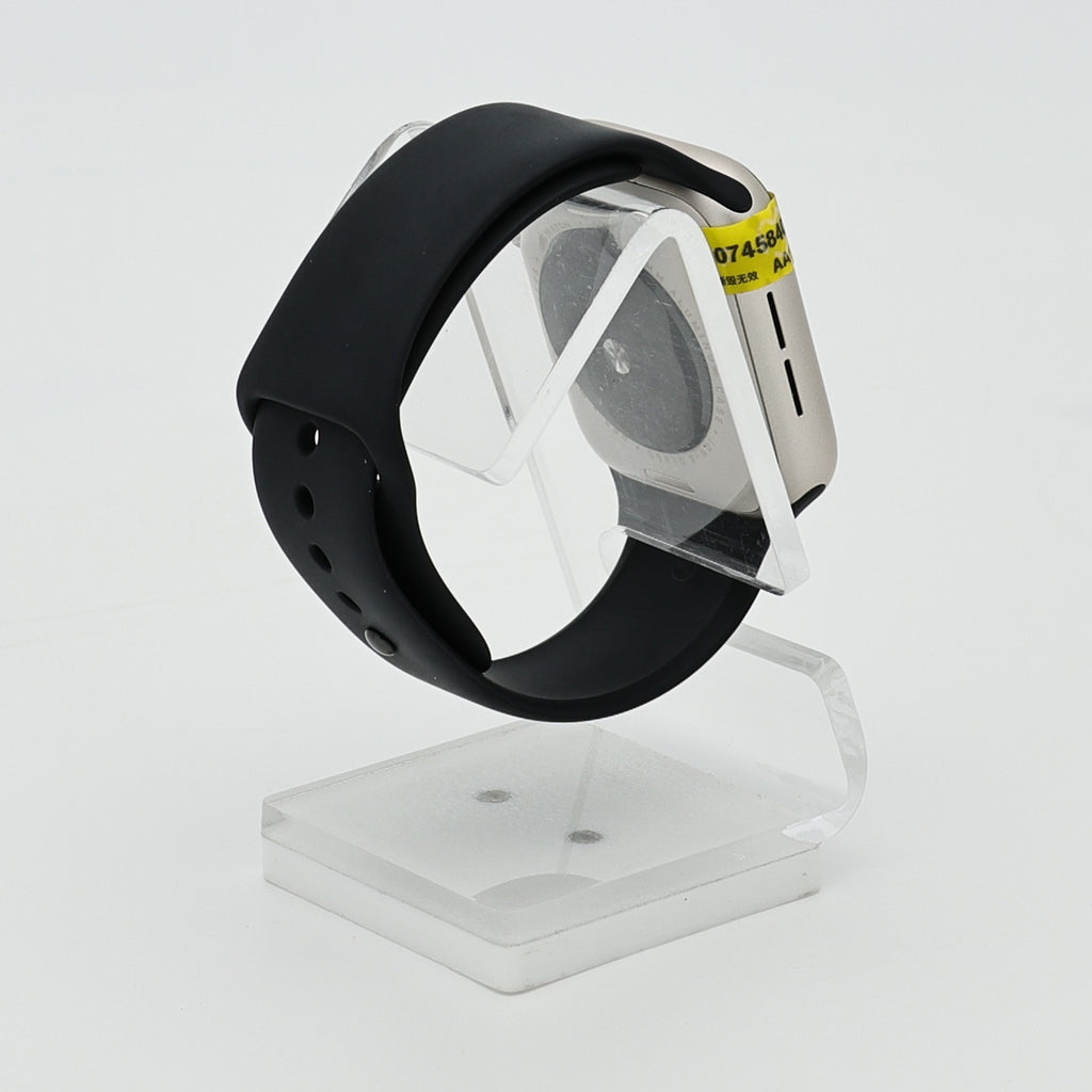 99新 Apple Watch SE 2 44毫米 鋁金屬