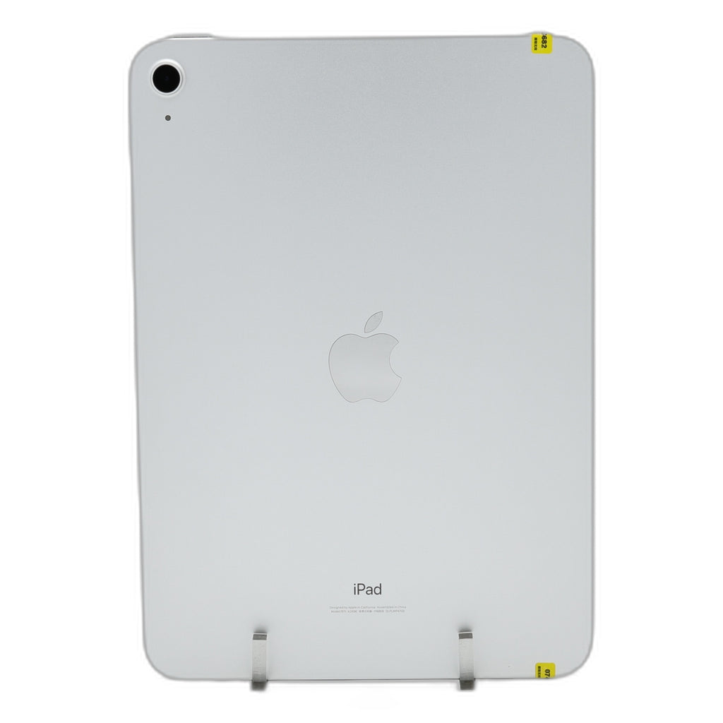 95新 Apple iPad 10代 64G 銀色 WIFI