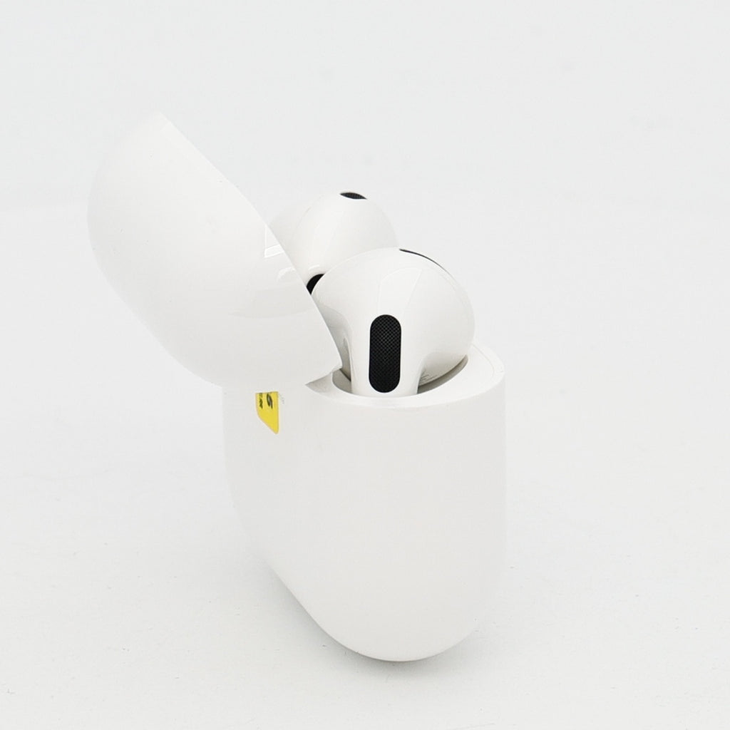 99新 Apple AirPods 4 (支持主动降噪) 白色