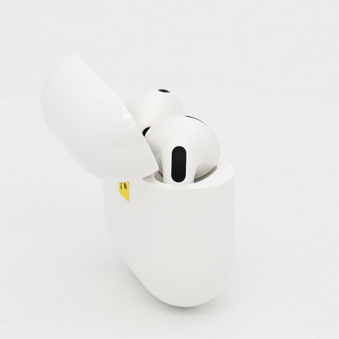 99新 Apple AirPods 4 (支持主动降噪) 白色