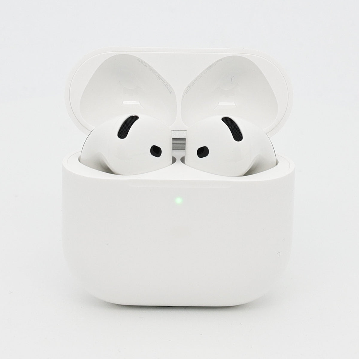 99新 Apple AirPods 4 (不支持主动降噪) 白色
