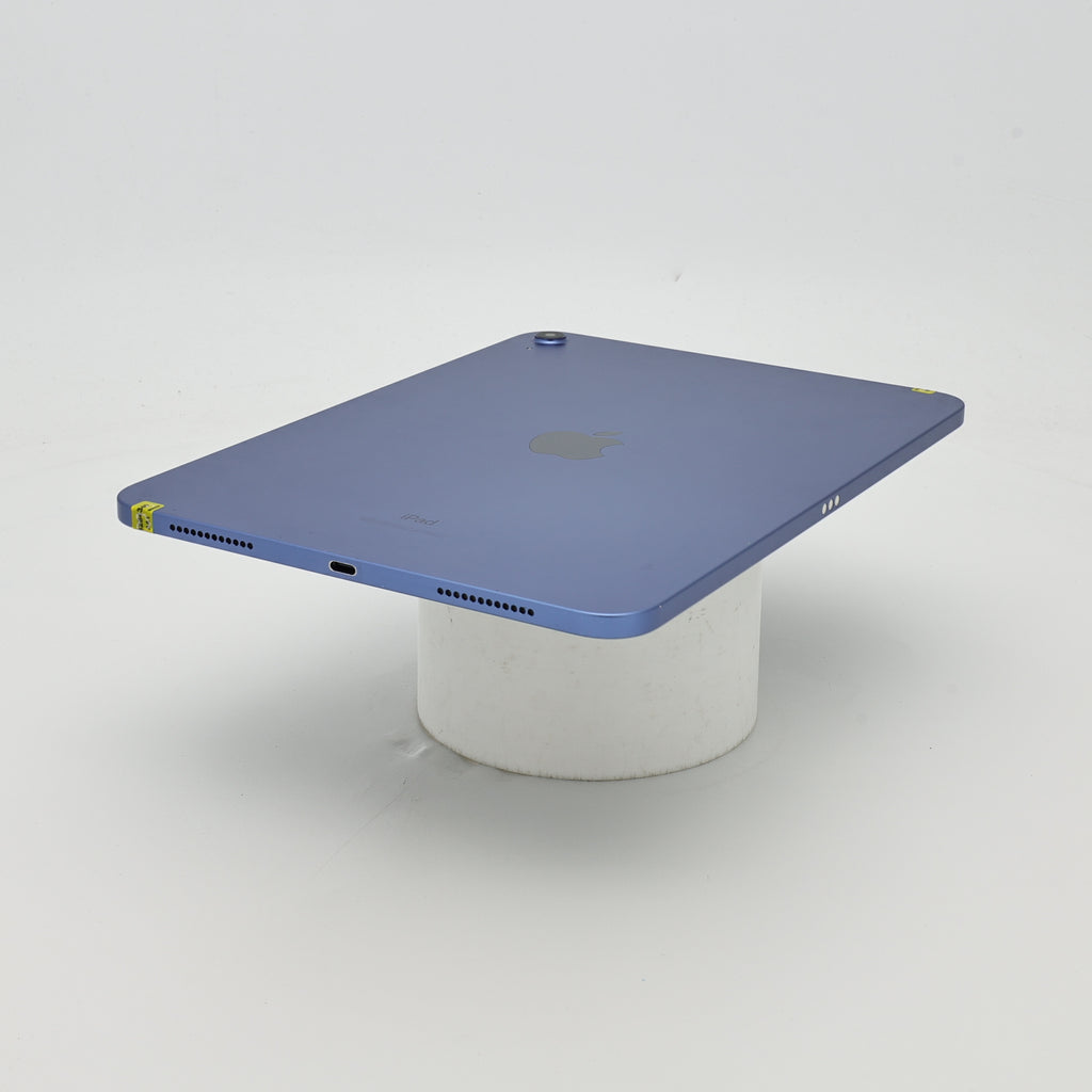 95新 Apple iPad 10代 64G 藍色 WIFI