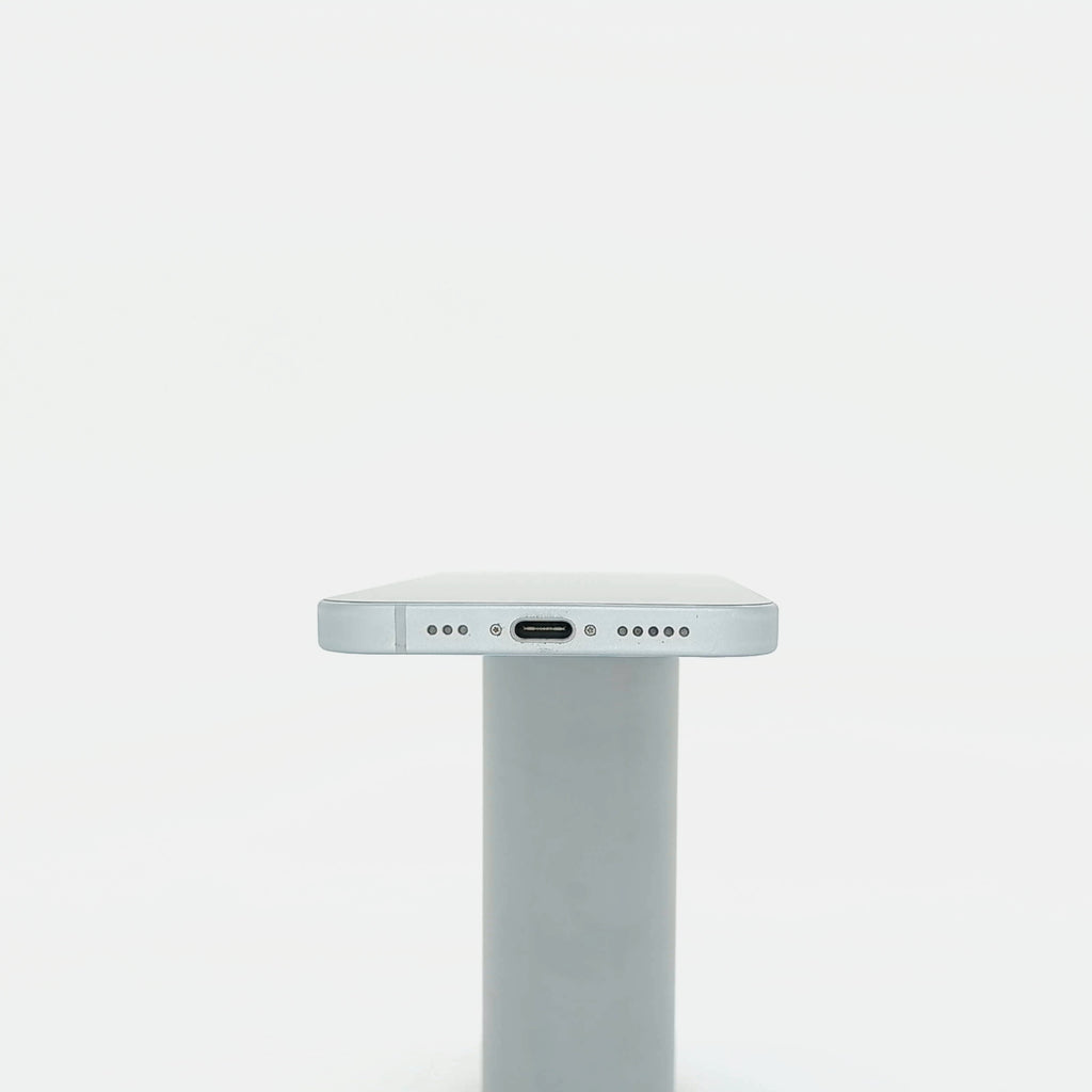 95新 Apple iPhone 15 512G 藍色 中國大陸版