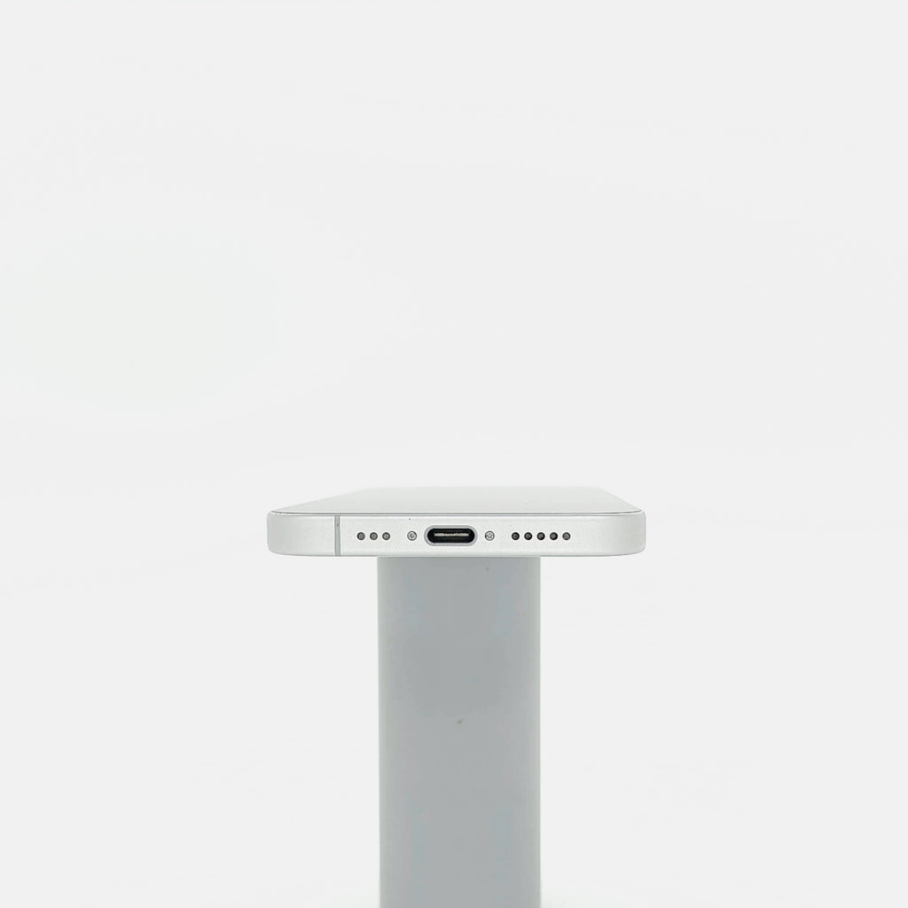 99新 Apple iPhone 16 128G 白色 中國大陸版