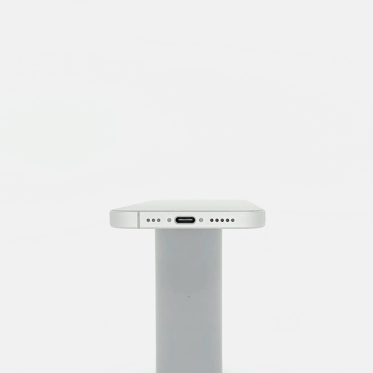 99新 Apple iPhone 16 128G 白色 中國大陸版