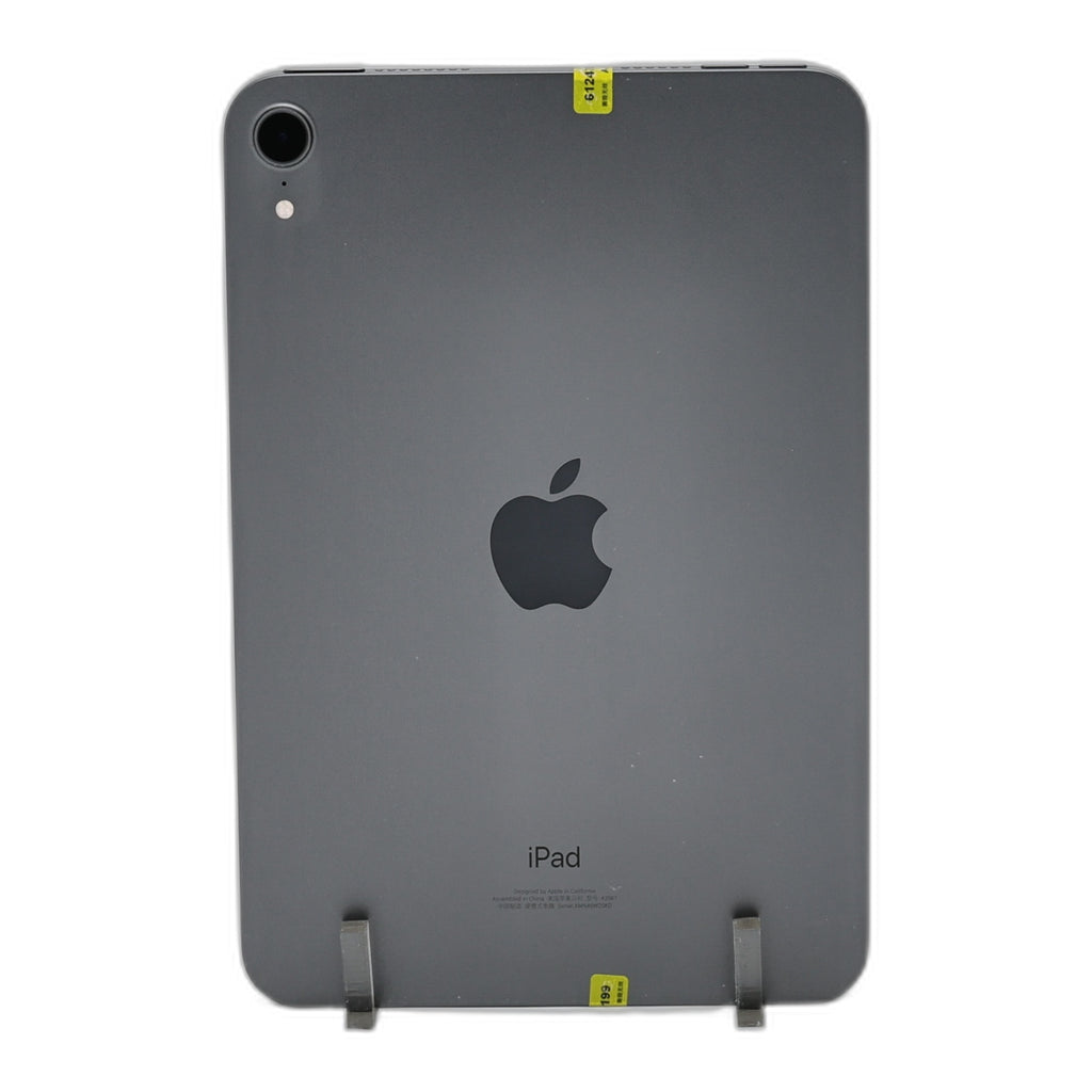95新 Apple iPad mini6 64G 深空灰色 WIFI