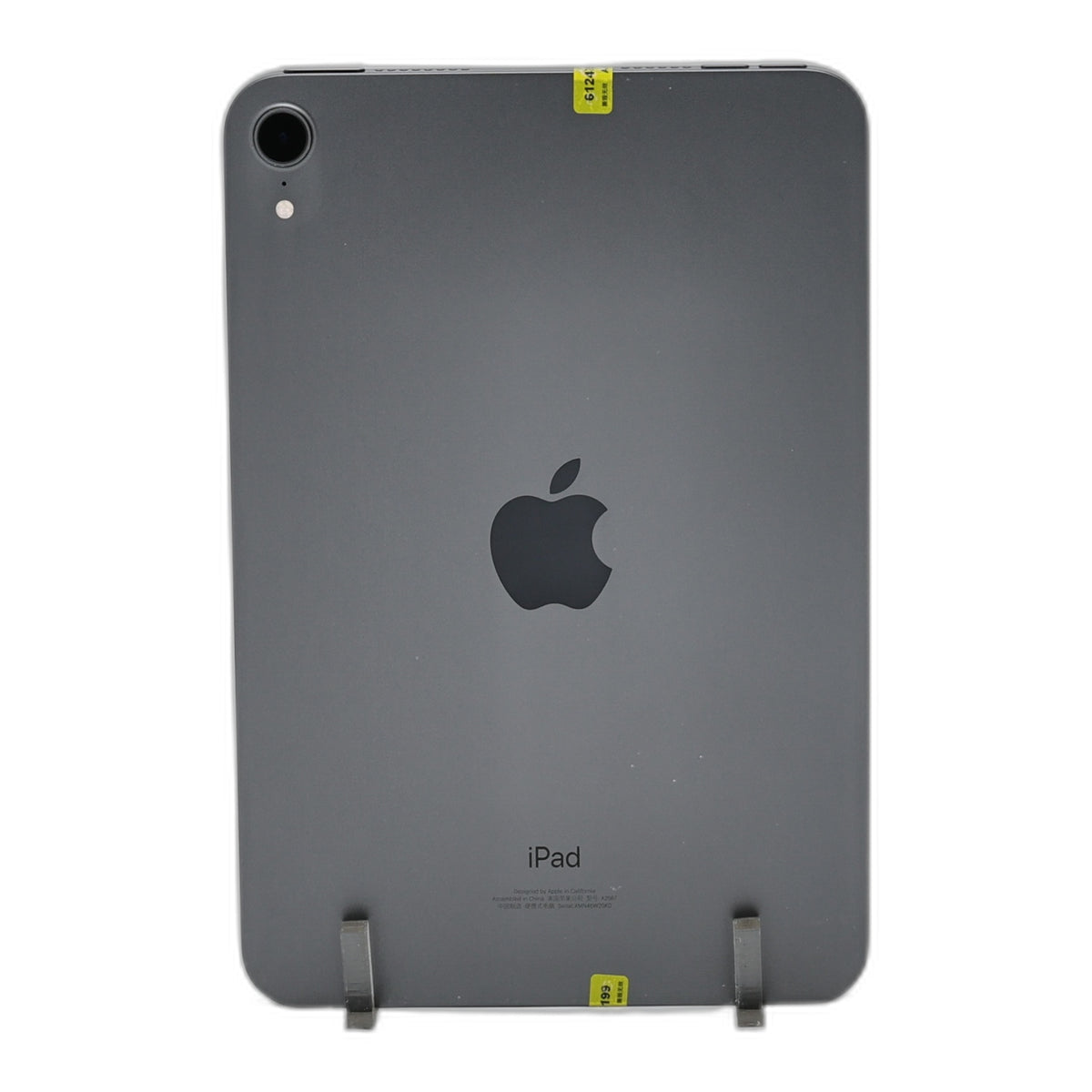 95新 Apple iPad mini6 64G 深空灰色 WIFI