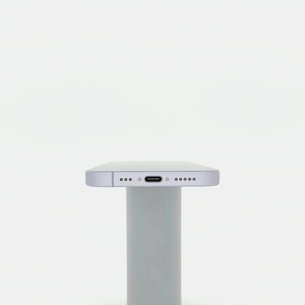 99新 Apple iPhone 17 256G 薰衣草紫色 中國大陸版