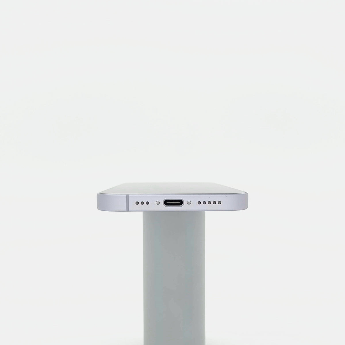 99新 Apple iPhone 17 256G 薰衣草紫色 中國大陸版