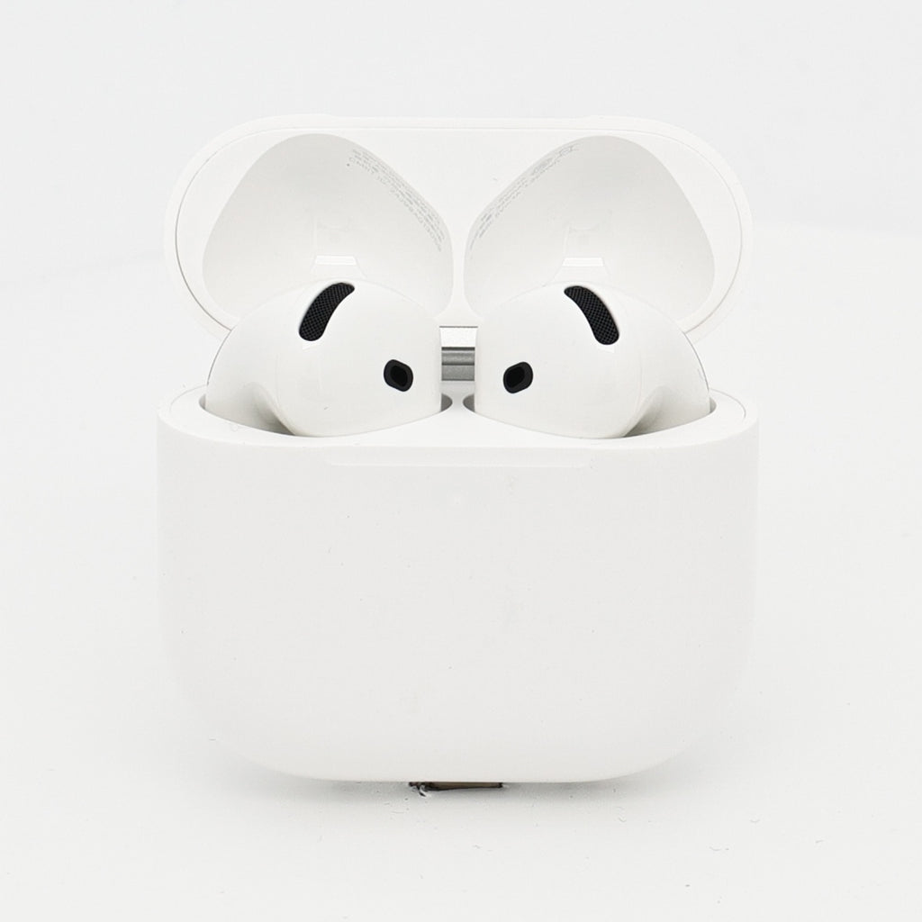 99新 Apple AirPods 4 (支持主動降噪) 白色
