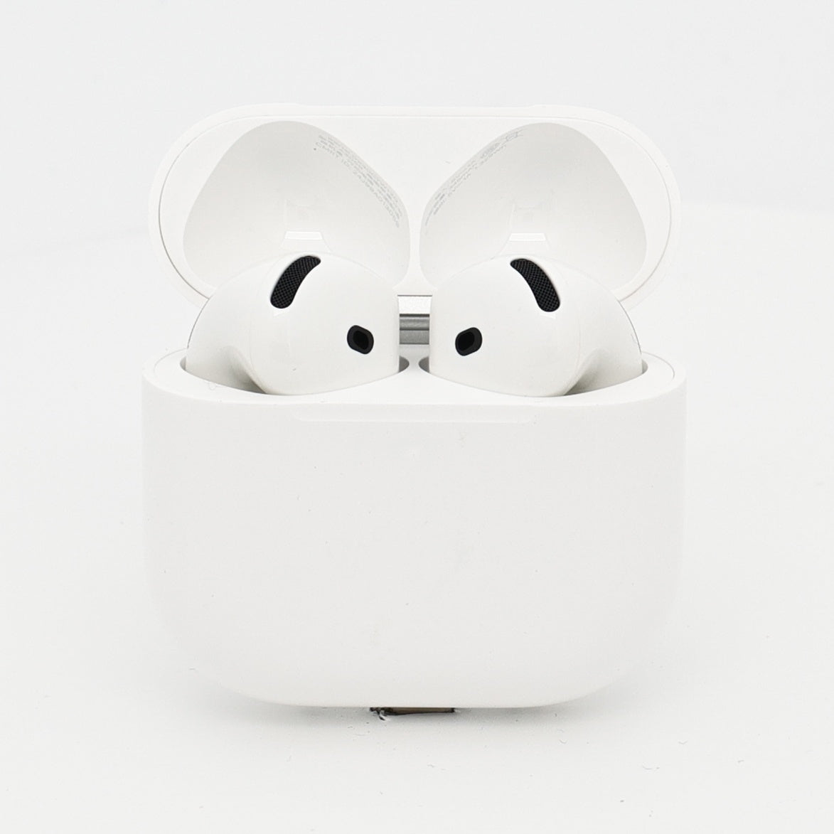 99新 Apple AirPods 4 (支持主動降噪) 白色