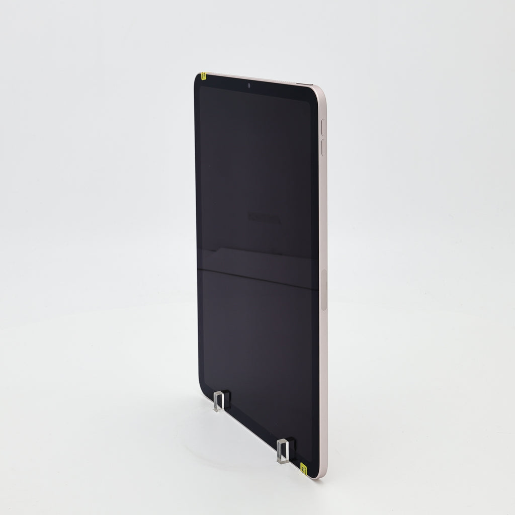 99新 Apple iPad Air5 64G 粉紅色 WIFI