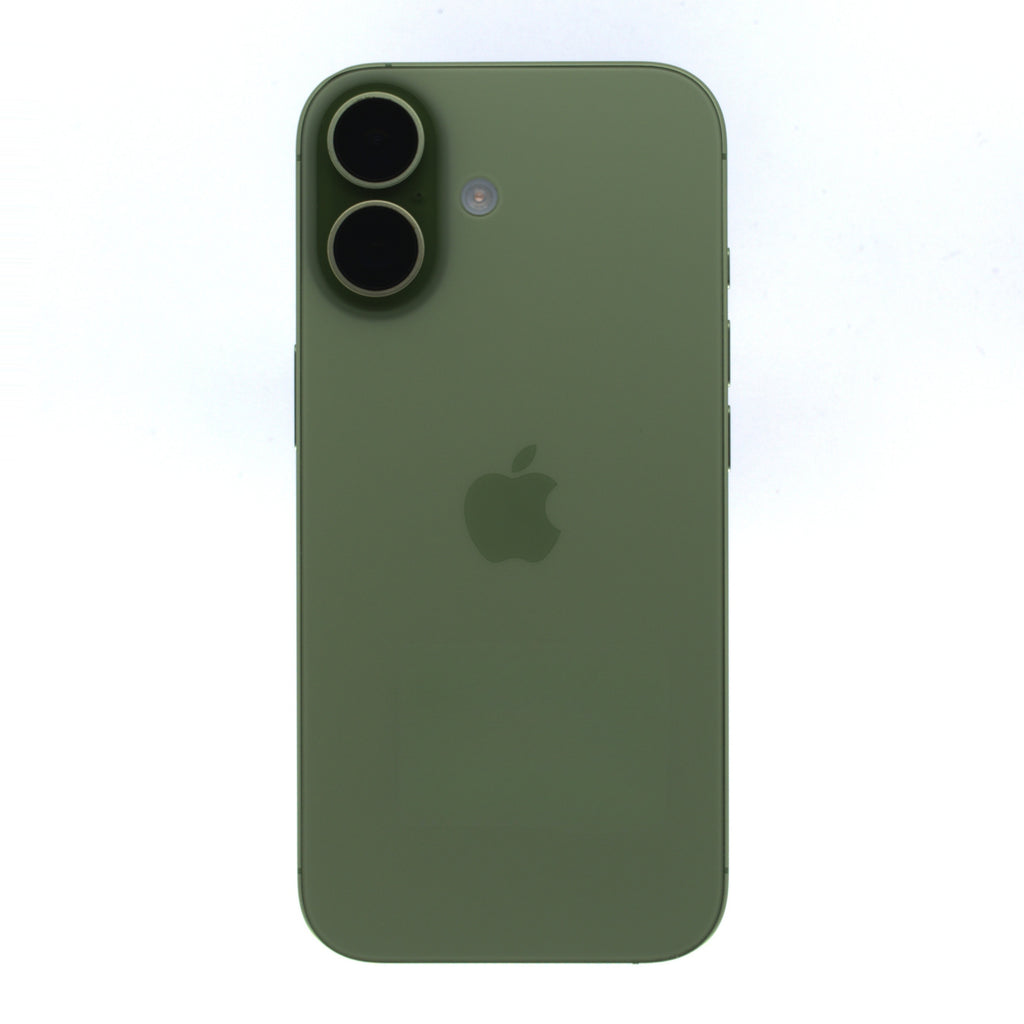 95新 Apple iPhone 17 256G 鼠尾草綠色 中國大陸版
