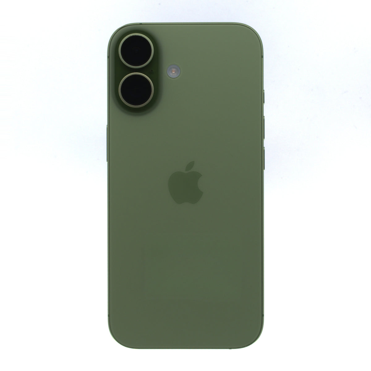 95新 Apple iPhone 17 256G 鼠尾草綠色 中國大陸版