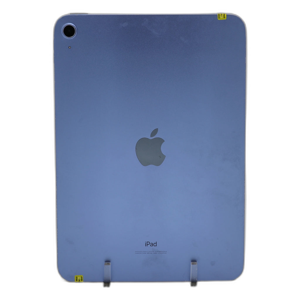 95新 Apple iPad 10代 256G 藍色 WIFI