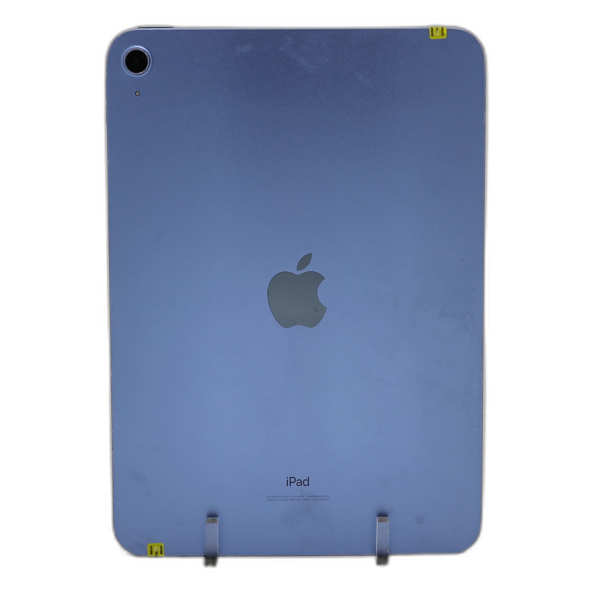 95新 Apple iPad 10代 256G 藍色 WIFI