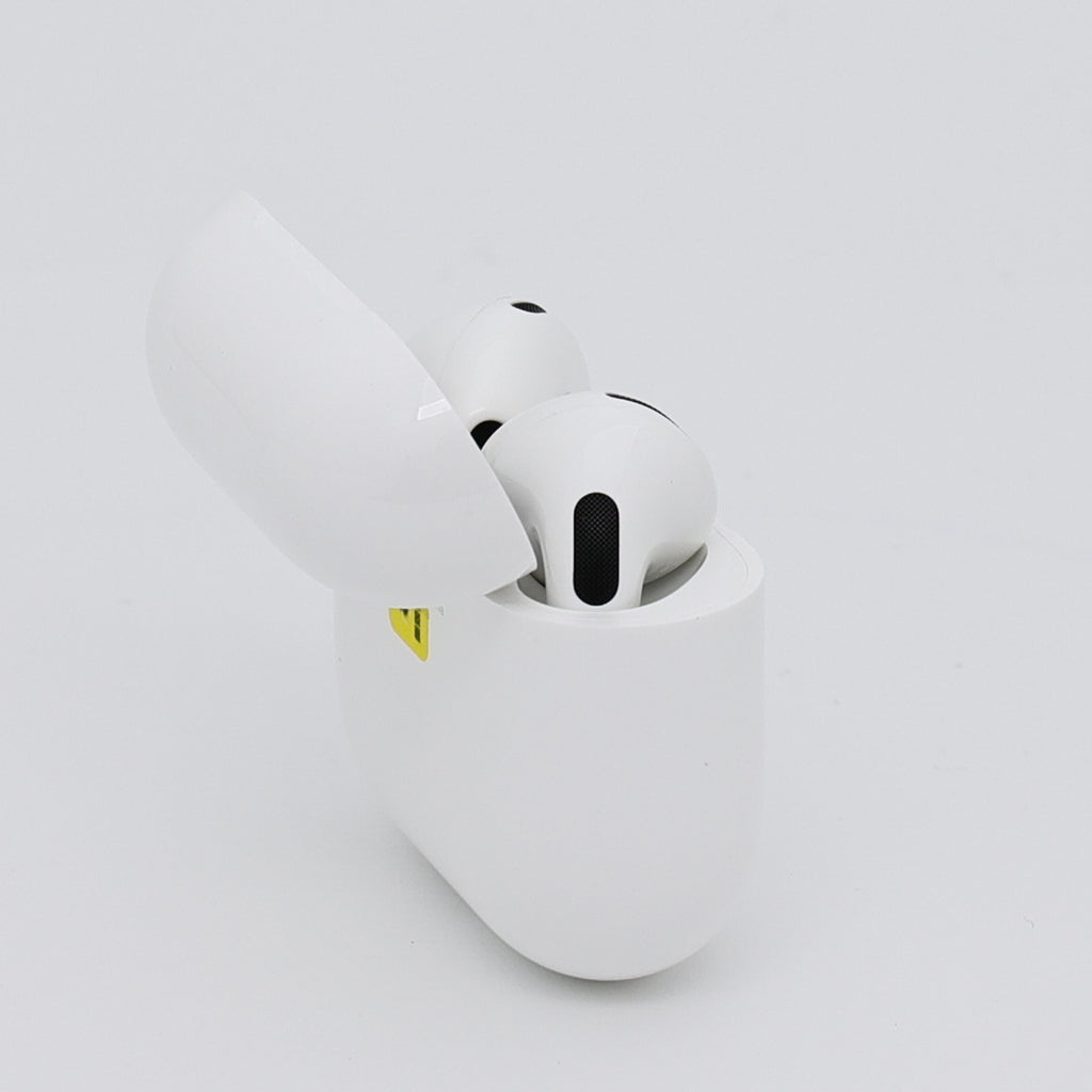 99新 Apple AirPods 4 (支持主动降噪) 白色