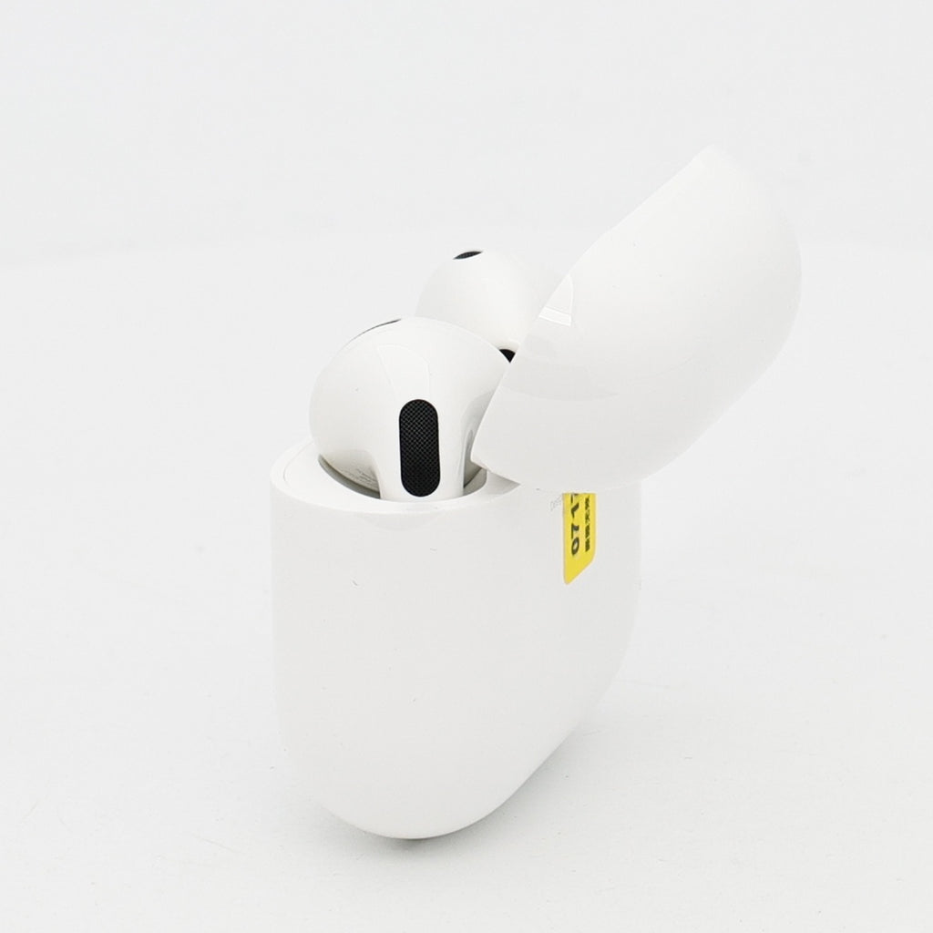 99新 Apple AirPods 4 (支持主动降噪) 白色