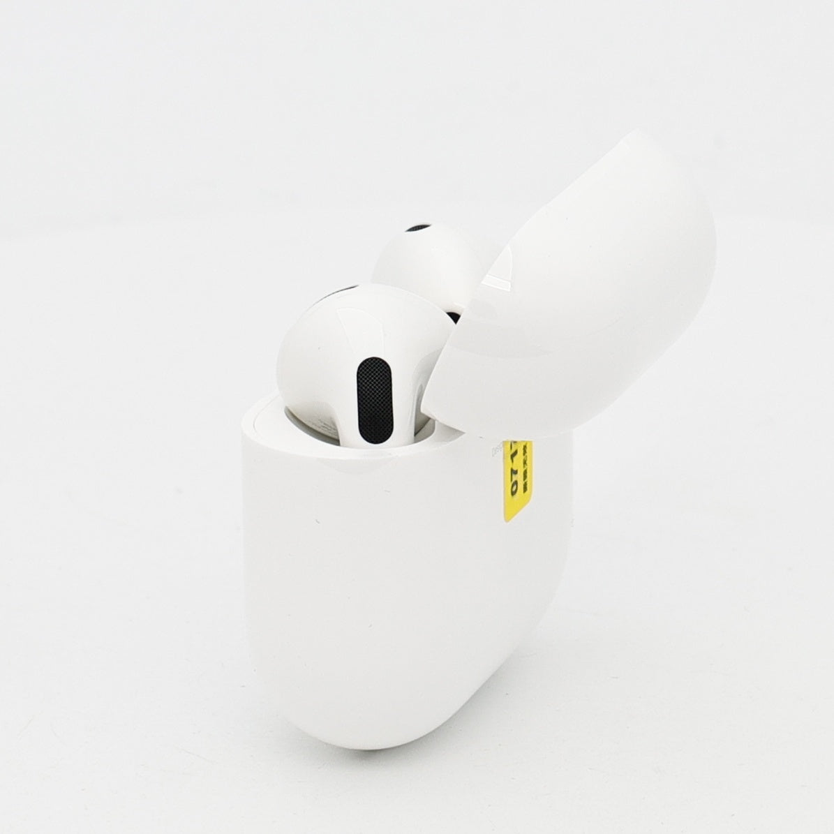 99新 Apple AirPods 4 (支持主动降噪) 白色