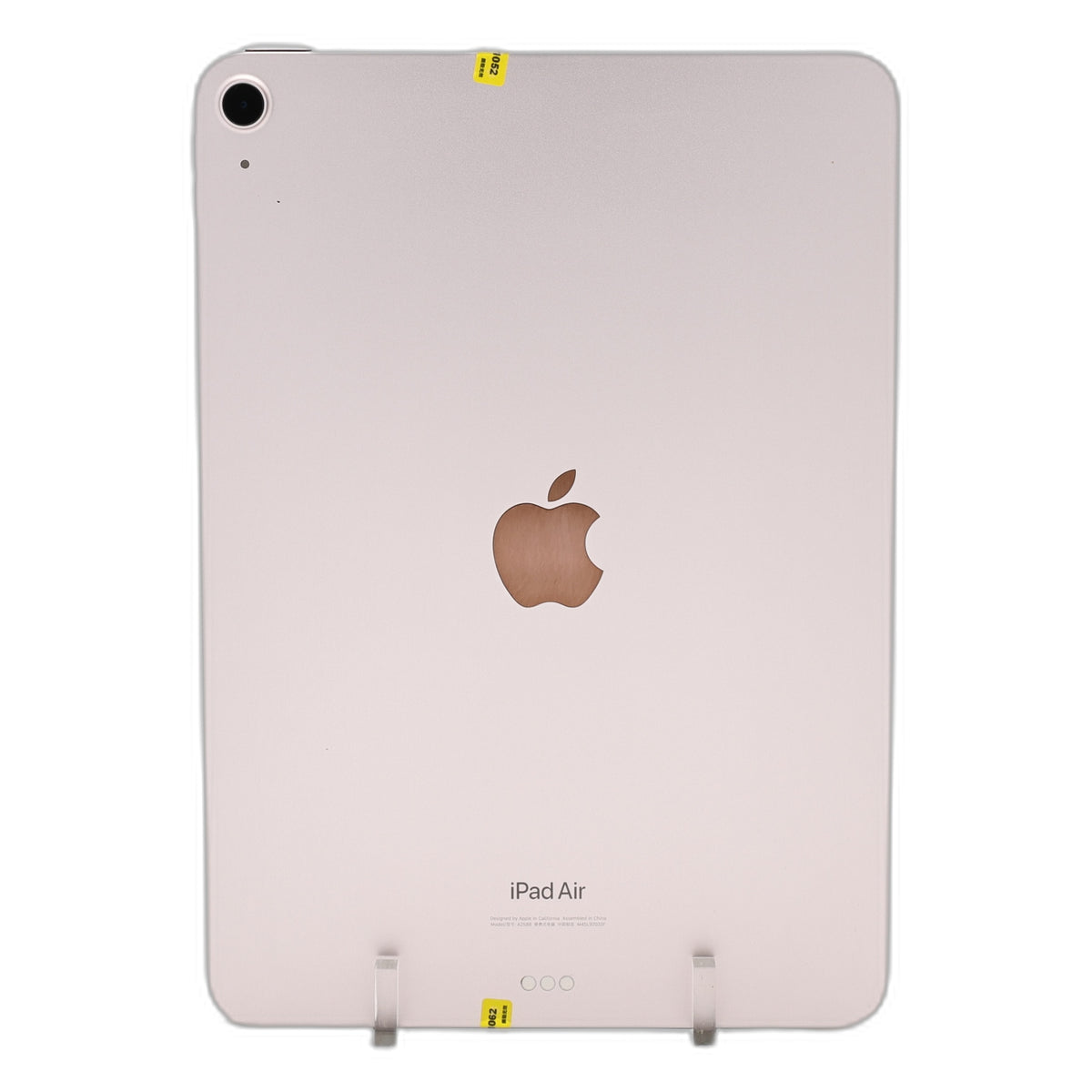 95新 Apple iPad Air5 256G 粉紅色 WIFI