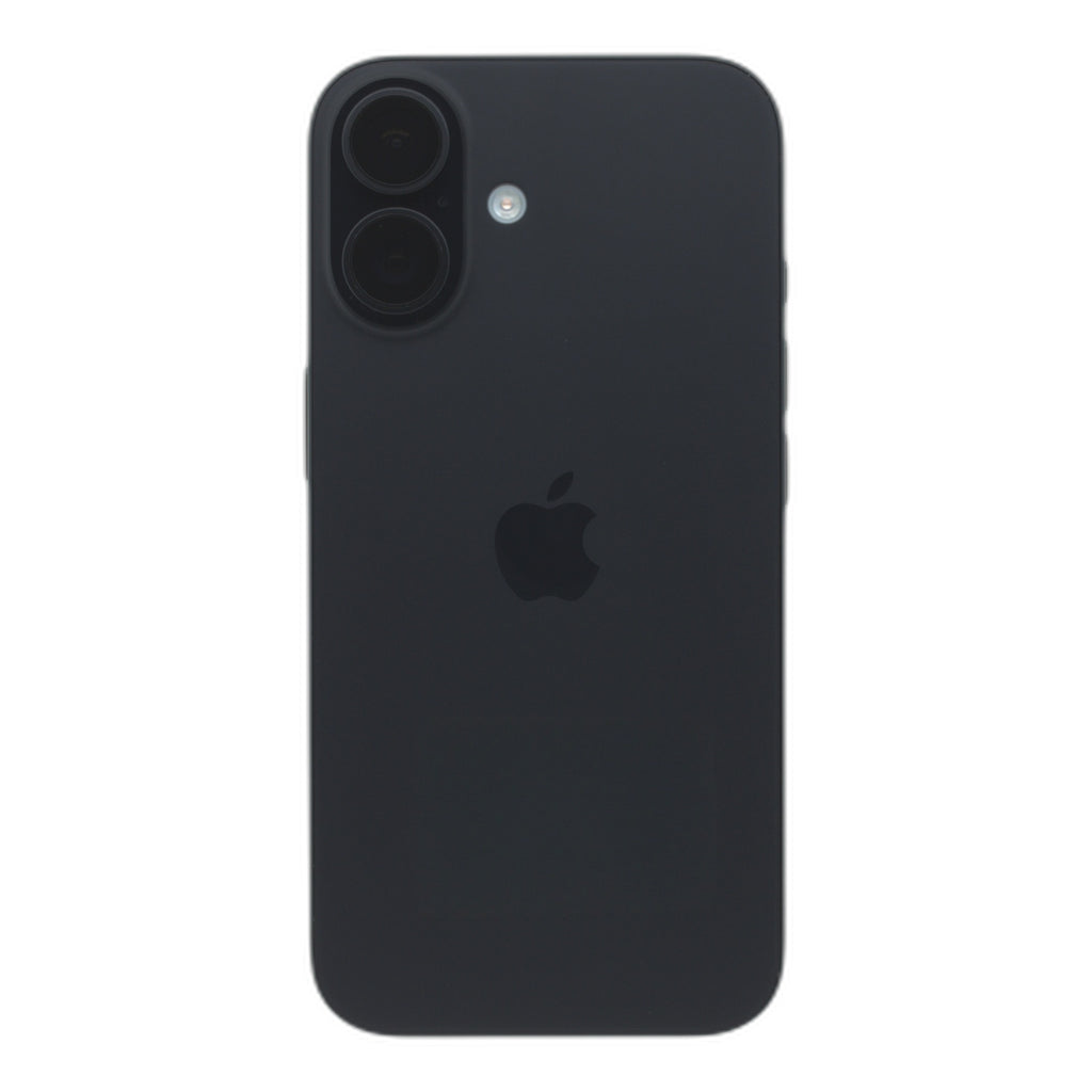 95新 Apple iPhone 16 128G 黑色 中國大陸版