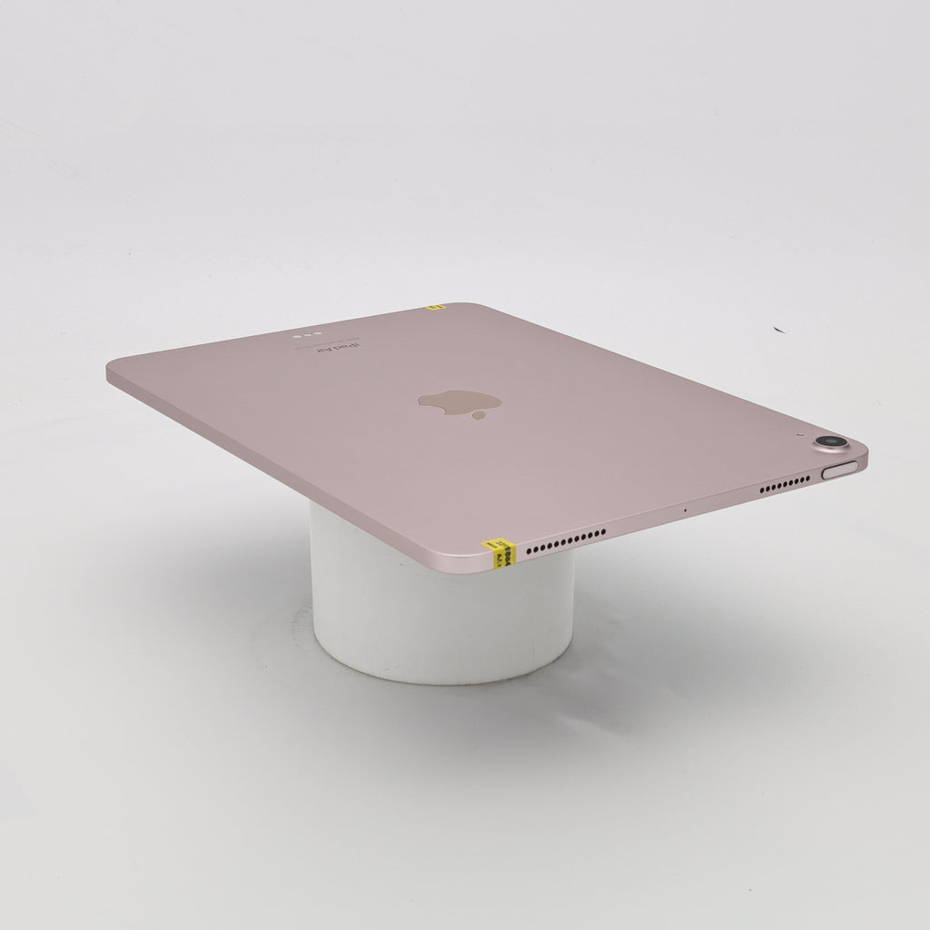 95新 Apple iPad Air5 64G 粉紅色 WIFI
