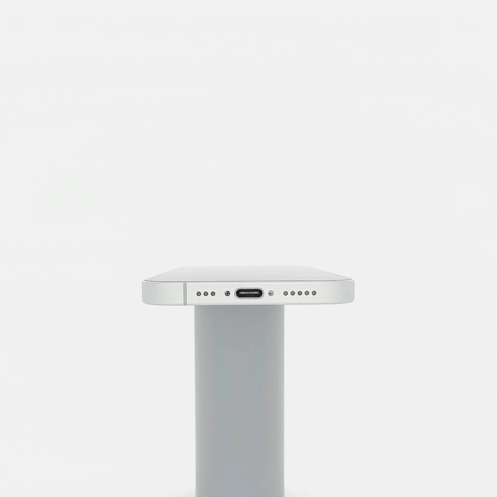 95新 Apple iPhone 16 256G 白色 中國大陸版