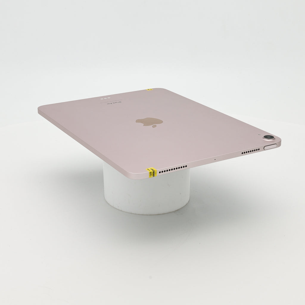 99新 Apple iPad Air5 256G 粉紅色 WIFI