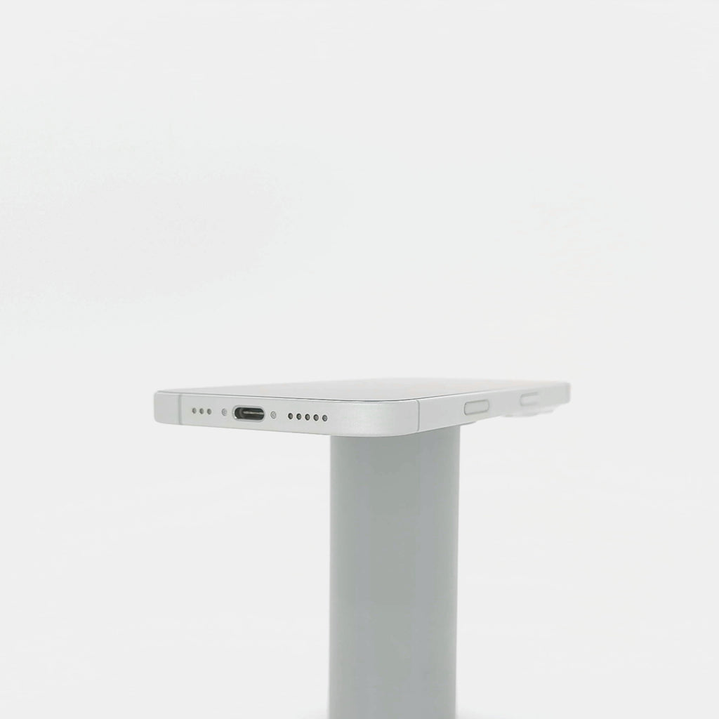95新 Apple iPhone 17 256G 白色 中國大陸版
