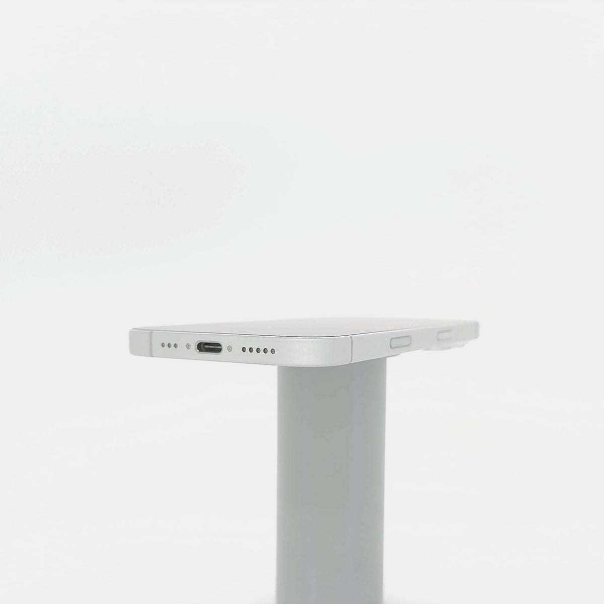95新 Apple iPhone 17 256G 白色 中國大陸版