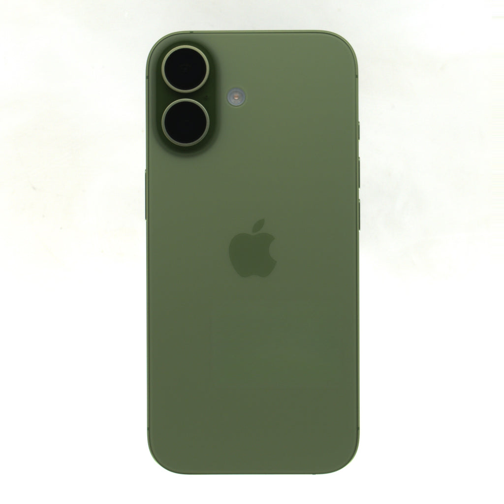 99新 Apple iPhone 17 256G 鼠尾草綠色 中國大陸版