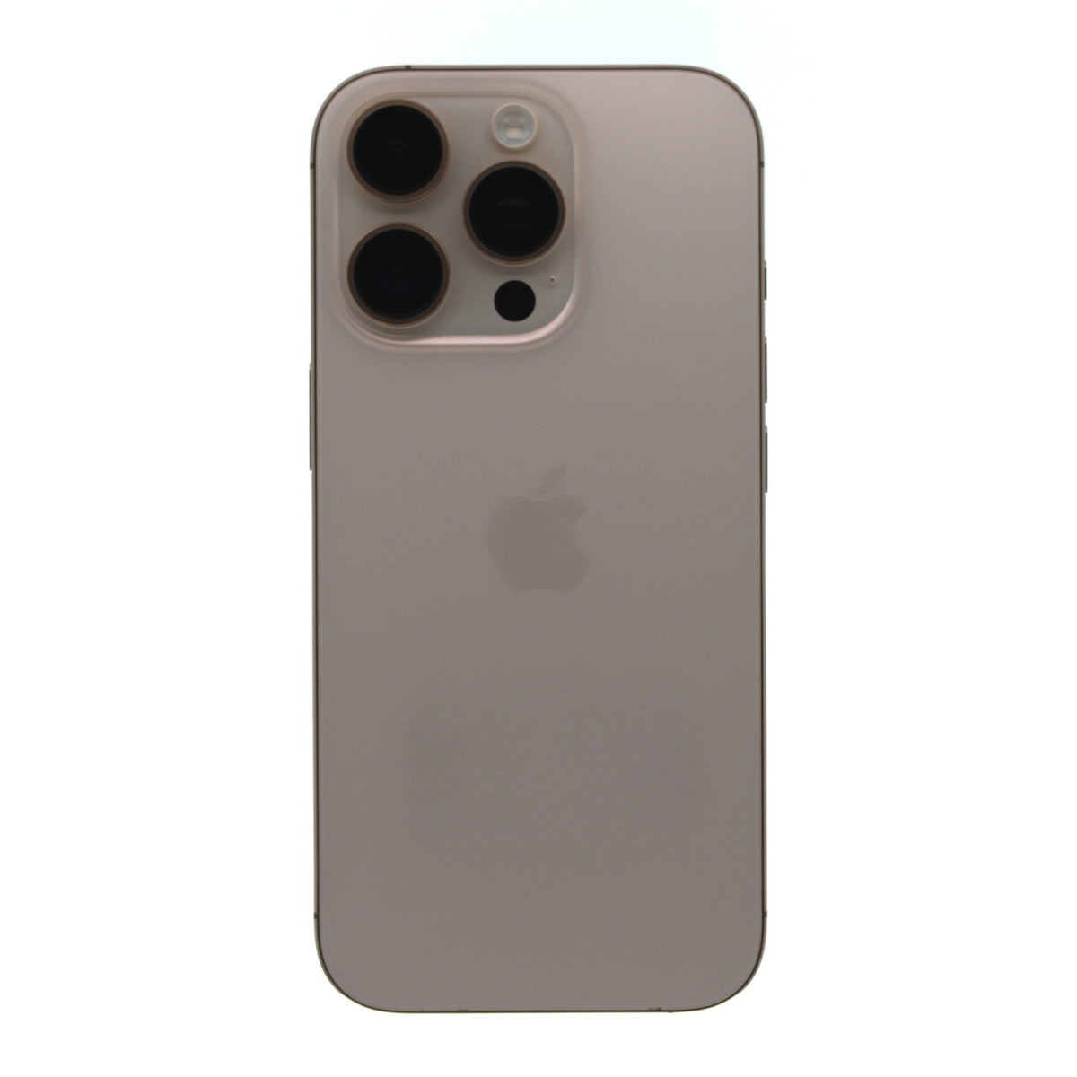 95新 Apple iPhone 16 Pro 256G 沙漠色鈦金屬 中國大陸版
