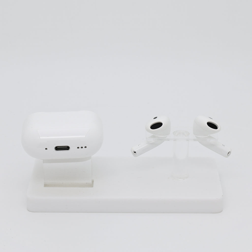 99新 Apple AirPods 4 (支持主动降噪) 白色