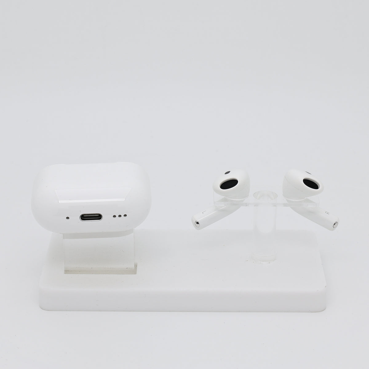 99新 Apple AirPods 4 (支持主动降噪) 白色