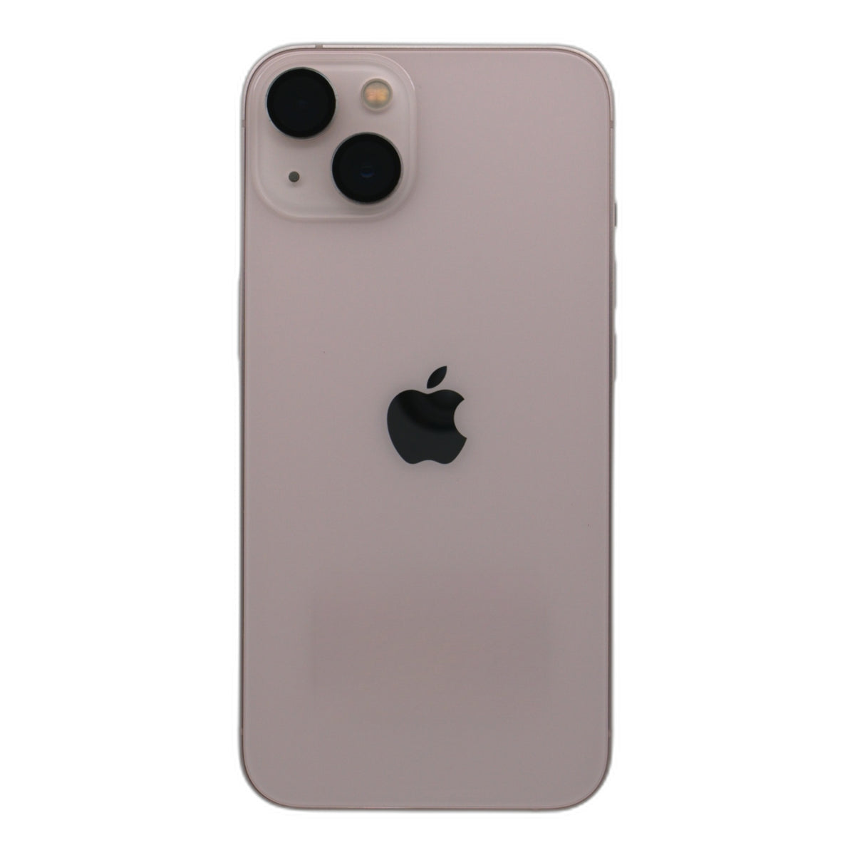 95新 Apple iPhone 13 128G 粉紅色 中國大陸版