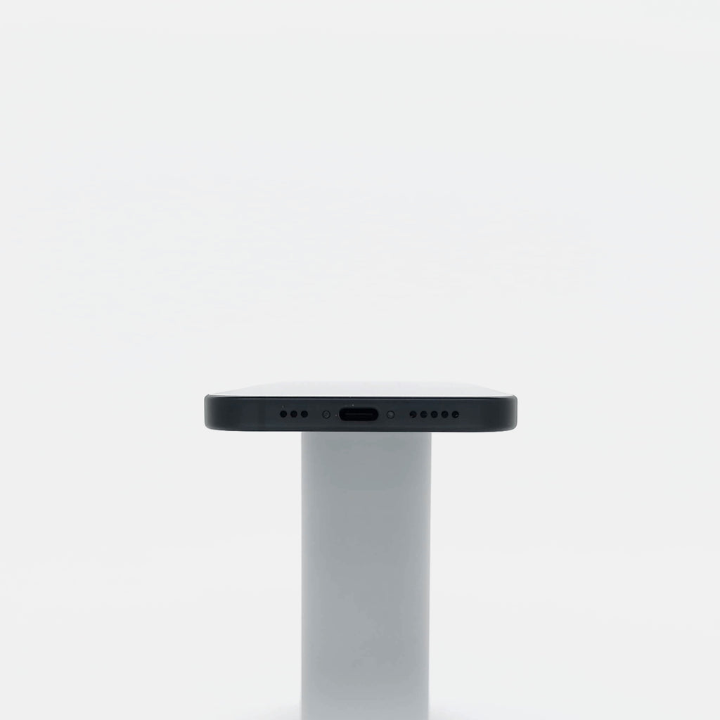 95新 Apple iPhone 15 128G 黑色 中國大陸版