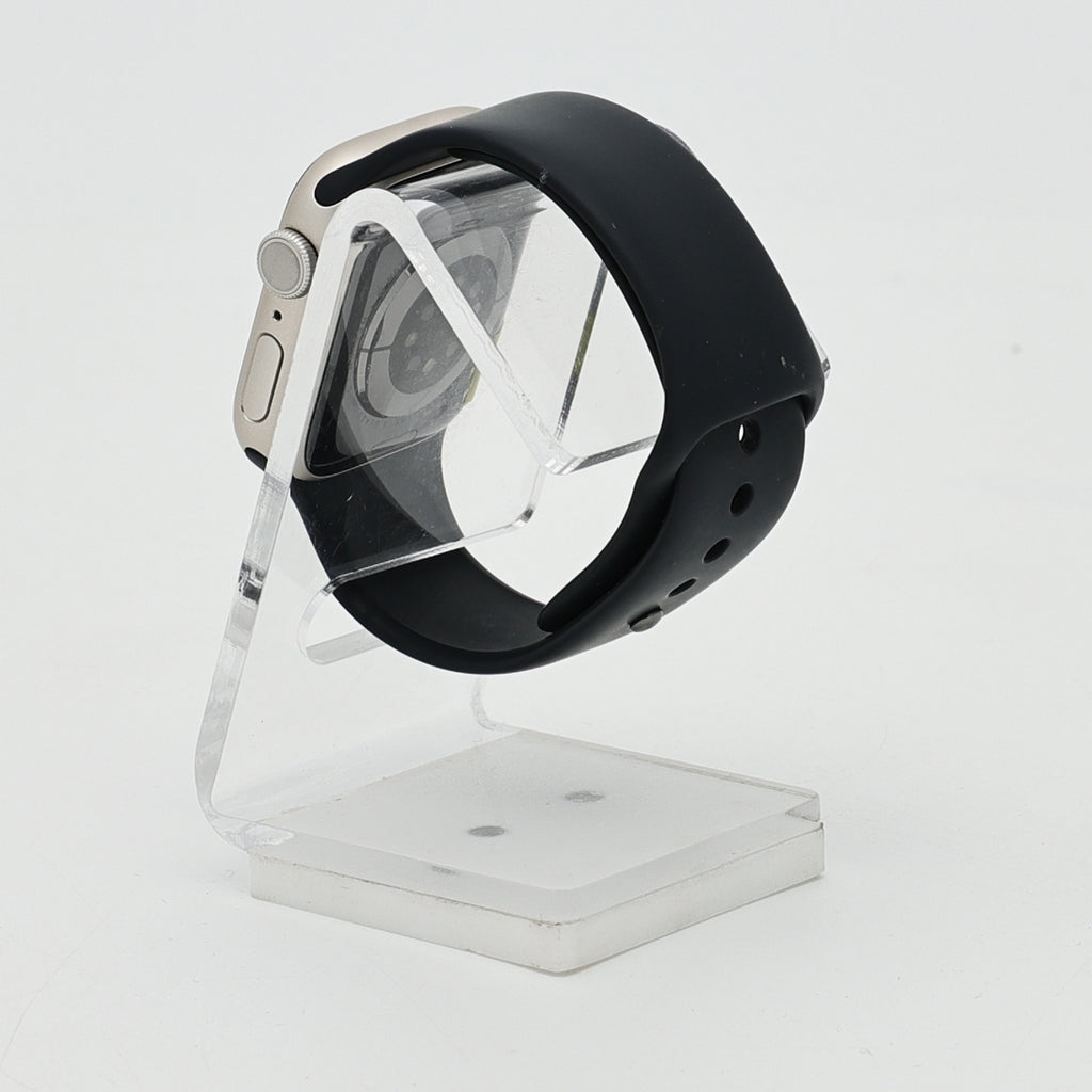 99新 Apple Watch Series 8 41毫米 鋁金屬