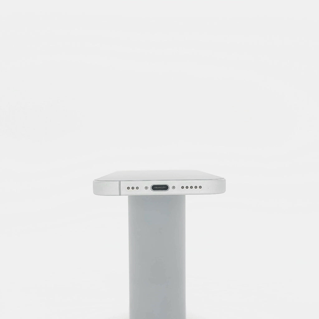 95新 Apple iPhone 16 256G 白色 中國大陸版