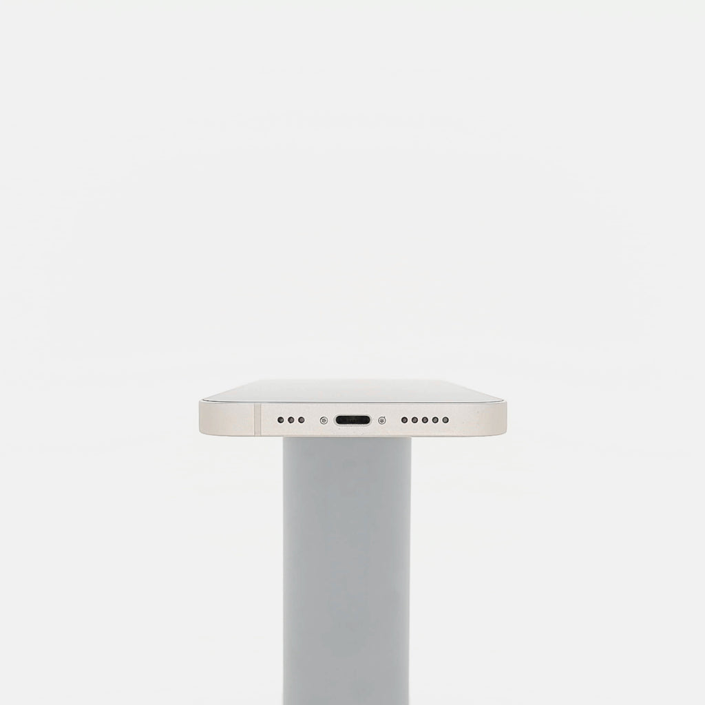 95新 Apple iPhone 13 128G 星光色 中國大陸版