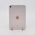 99新 Apple iPad mini6 64G 粉紅色 WIFI