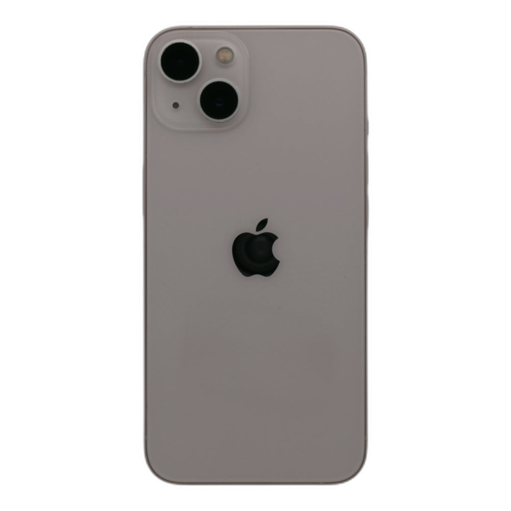 95新 Apple iPhone 13 128G 粉紅色 中國大陸版