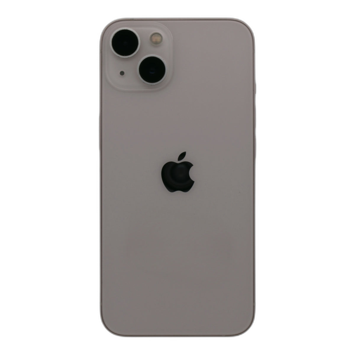 95新 Apple iPhone 13 128G 粉紅色 中國大陸版