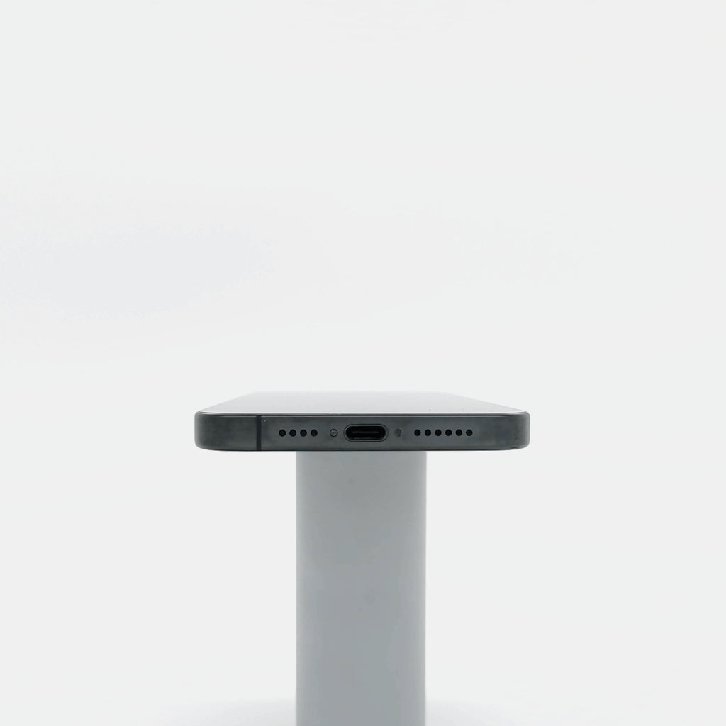 95新 Apple iPhone 15 Pro Max 256G 黑色鈦金屬 中國大陸版